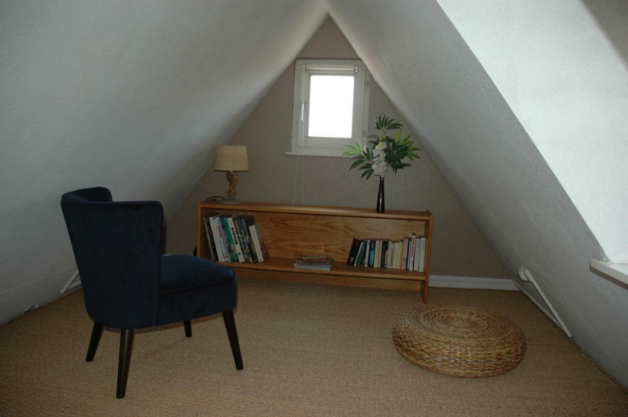 Appartement A Кольмар Экстерьер фото