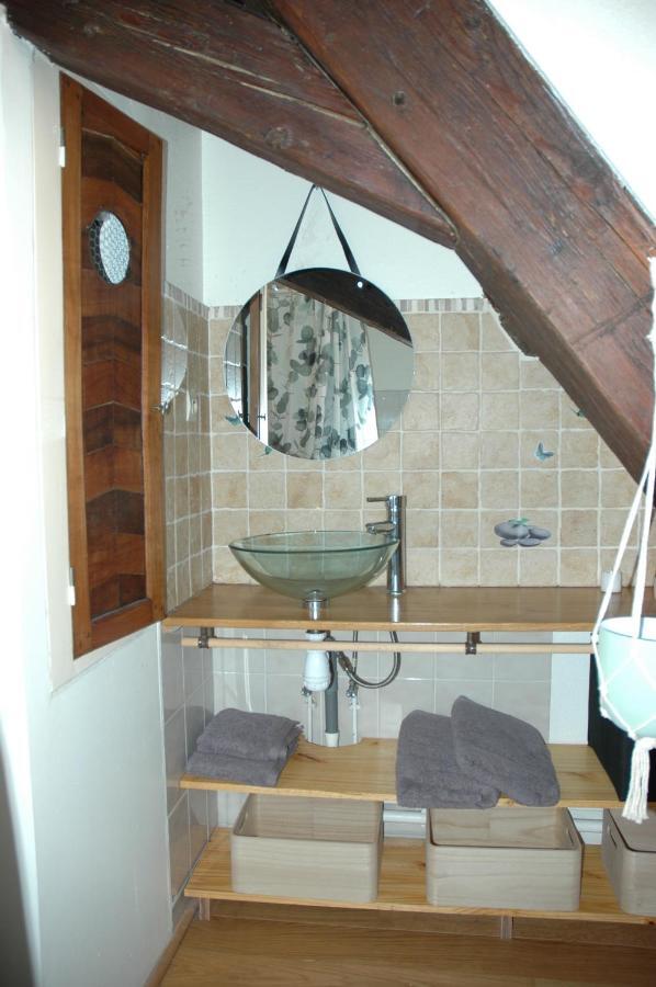 Appartement A Кольмар Номер фото